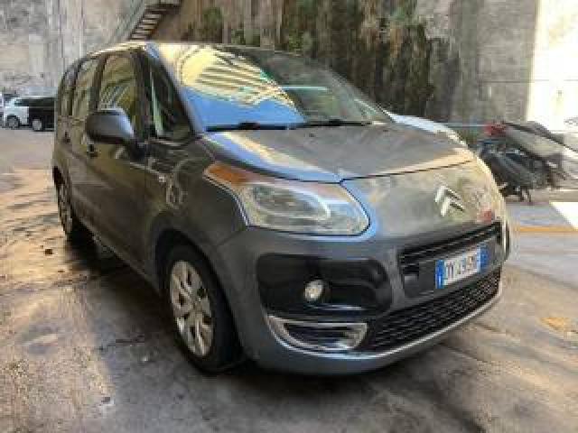 Citroen C3 Picasso 1.4 Vti 95 Exclusive Style 