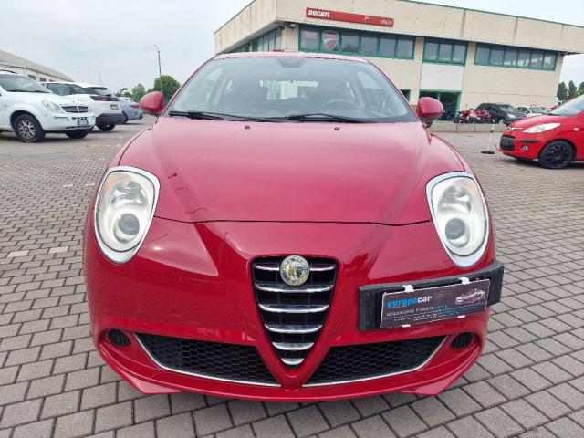 Alfa Romeo