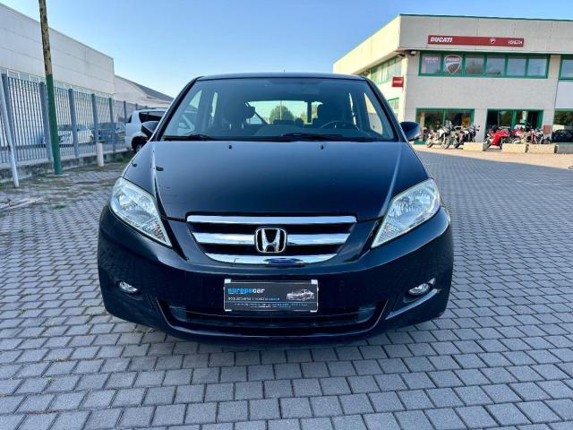 Honda Fr-V 