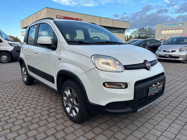 Fiat New Panda 
