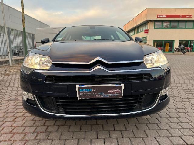 Citroen C5 