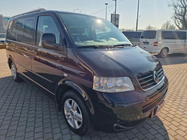 Volkswagen T5 