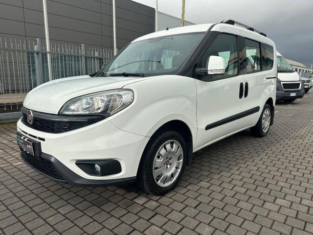 Fiat Doblã² 