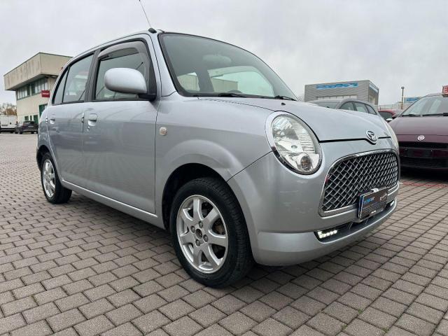 Daihatsu Trevis 