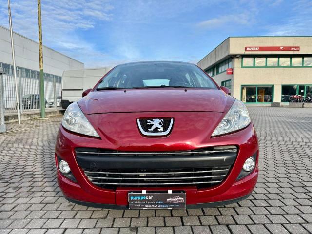 Peugeot 207 Sw 