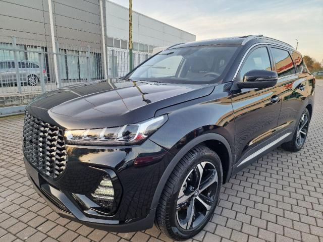 Dr Automobiles Dr 6.0 