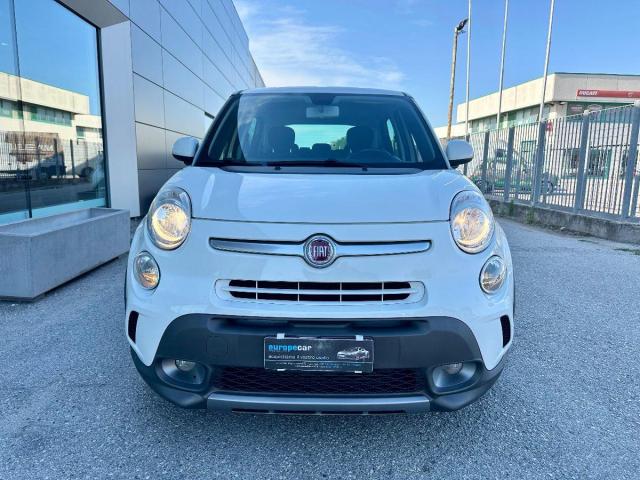 Fiat 500 L 