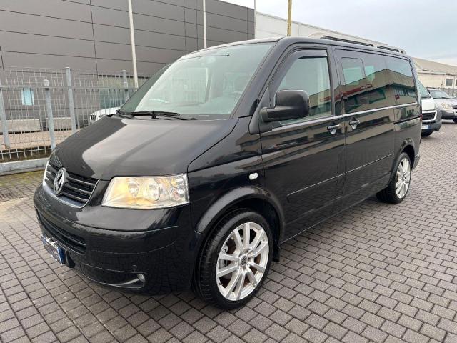 Volkswagen T5 