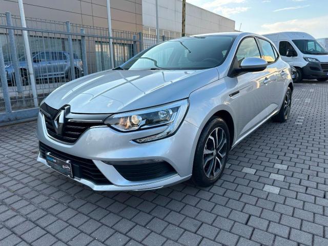 Renault Mã©gane 
