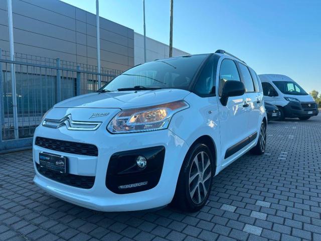 Citroen C3 Picasso 