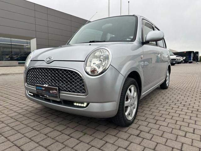 Daihatsu Trevis 