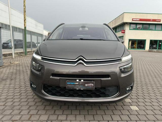 Citroen C4 Gran Picasso 
