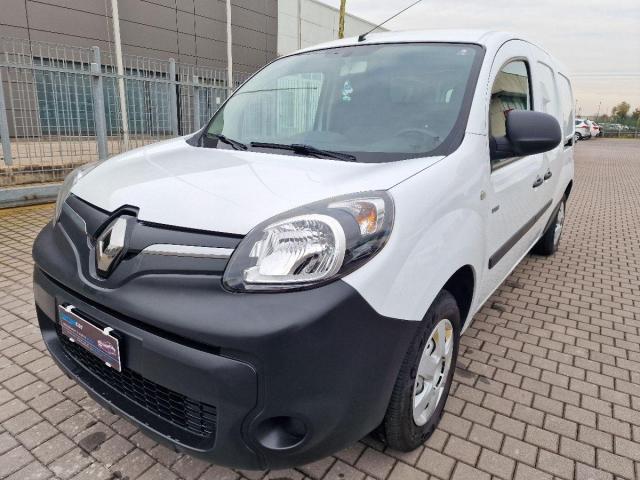 Renault Kango Z.e 33 Maxi Elettrico 