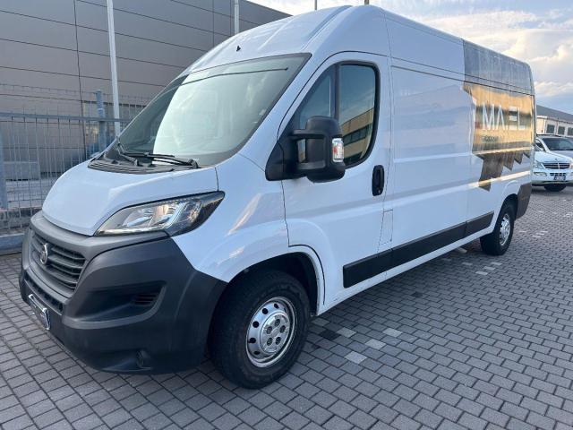 Fiat Ducato 2.3 140 Cv L3 H2 