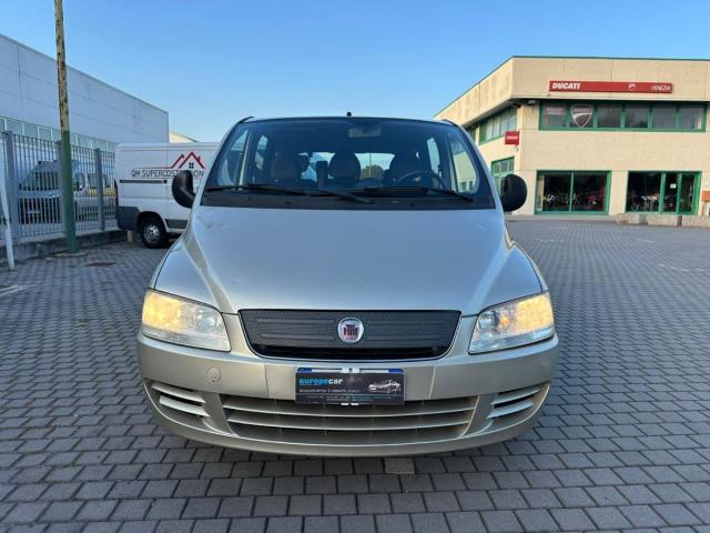 Fiat Multipla 