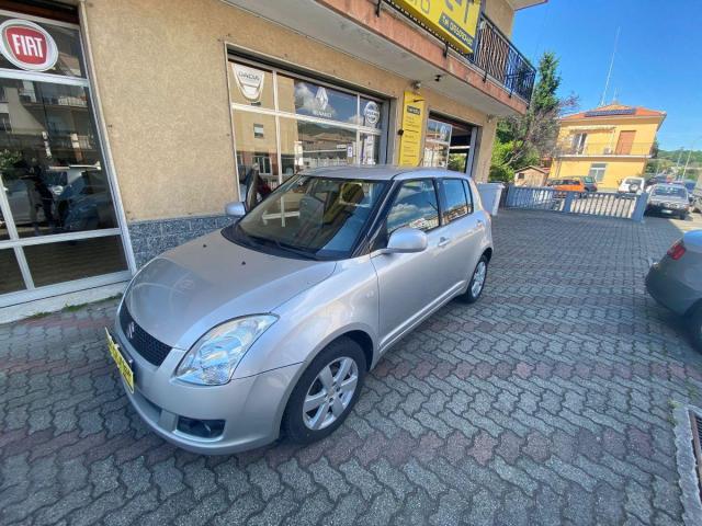 Suzuki