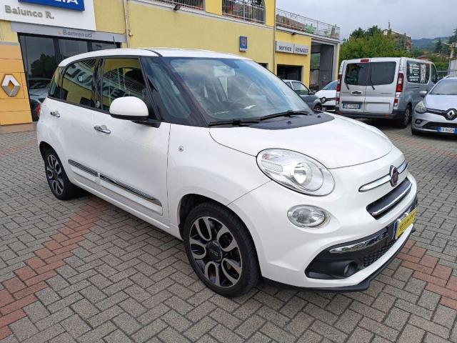 Fiat 500 L 