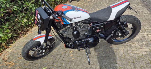 Motos Bikes