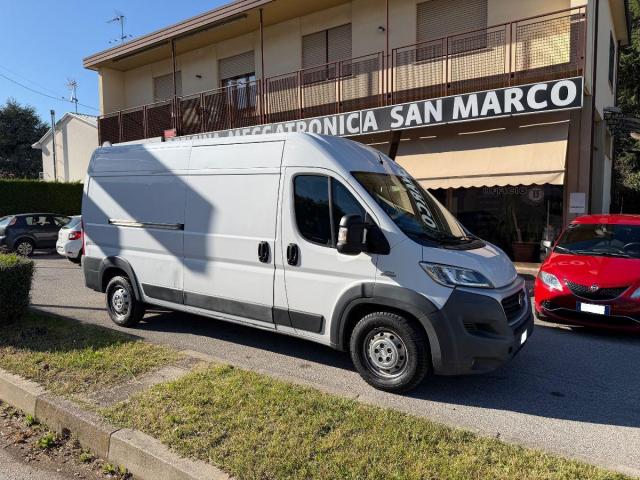 Fiat Fiat - Ducato Maxi 35 Xlh3 2.3 Multijet 150cv Prezzo + Iva 22% Autocarro 
