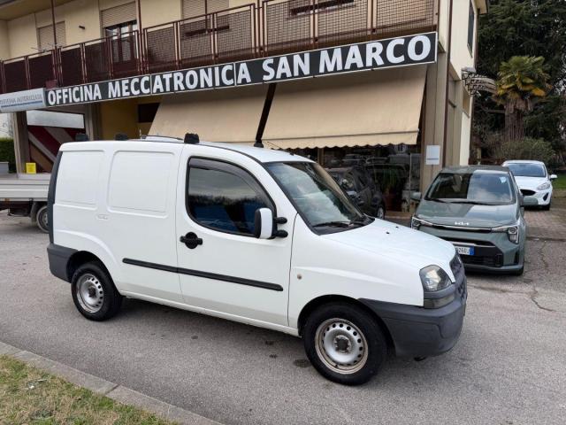 Fiat Doblã² 