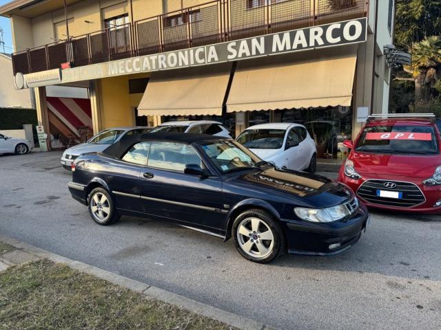 Saab 9-3 Cabrio 
