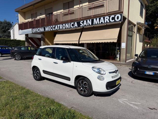 Fiat 500 L 