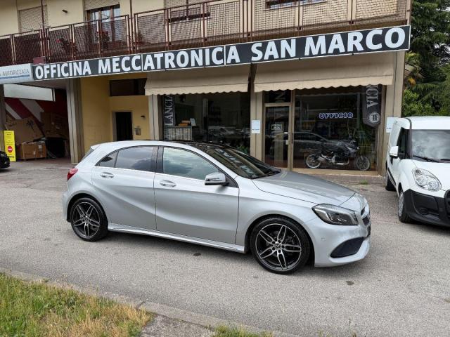 Mercedes Benz Classe A 
