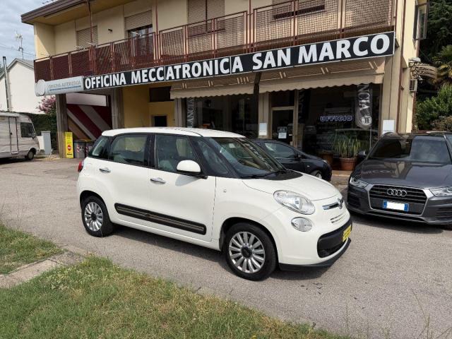 Fiat 500 L 