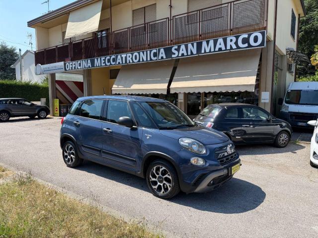 Fiat 500 L 