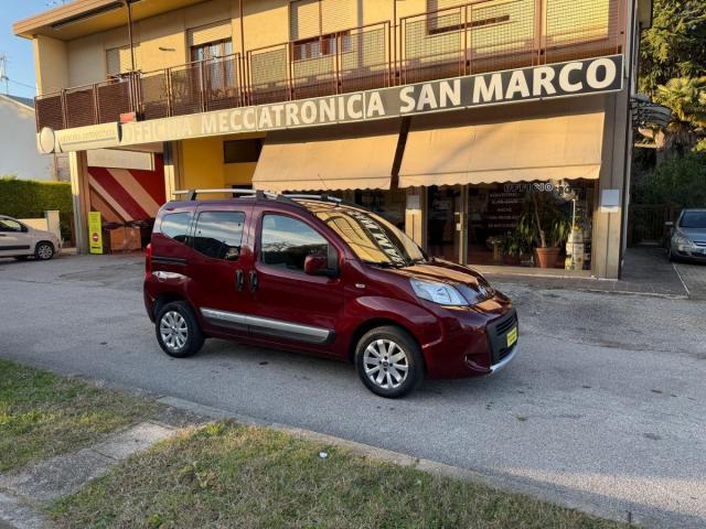 Fiat Qubo 