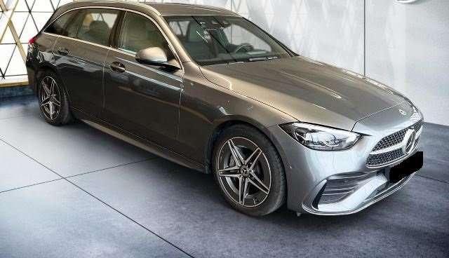 Mercedes Benz