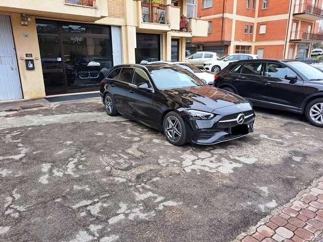 Mercedes Benz