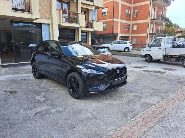 Jaguar