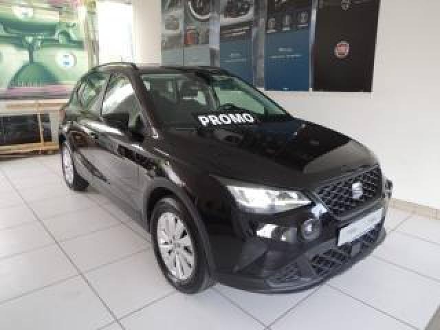 Seat Arona 1.0 Ecotsi 110 Cv Dsg Style 