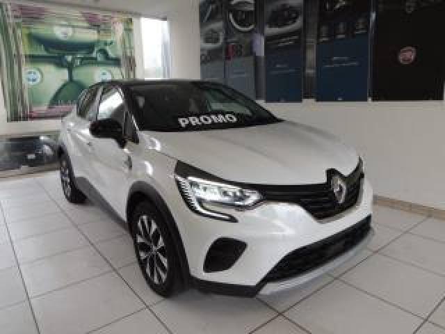 Renault Captur Tce 90 Cv Evolution 