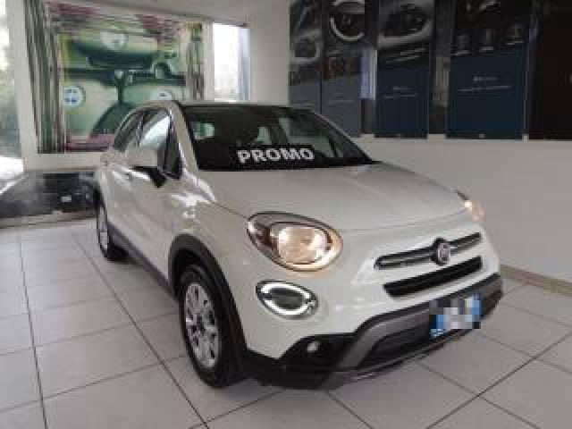 Fiat 500x 1.0 T3 120 Cv City Cross 