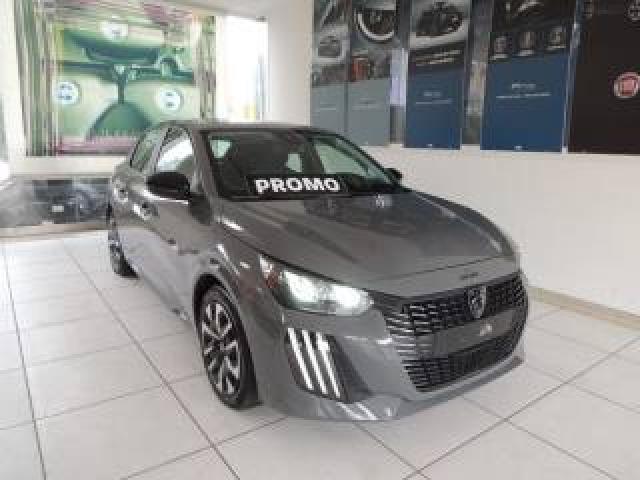 Peugeot 208 Puretech 100 Cv Active Promo 