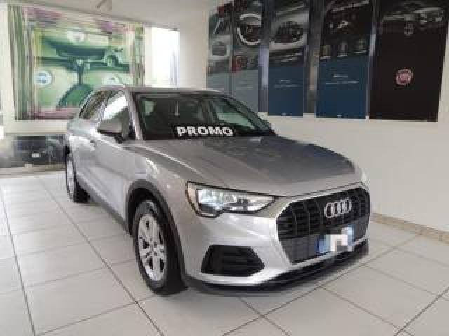 Audi Q3 35 Tdi S Tronic Business 