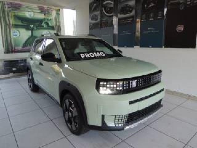 Fiat Grande Panda 1.2 Hybrid 110 Cv La Prima Vari Colori 