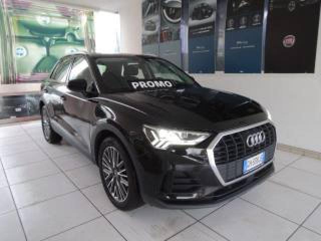 Audi Q3 35 Tdi Quattro S Tronic Business Advanced 