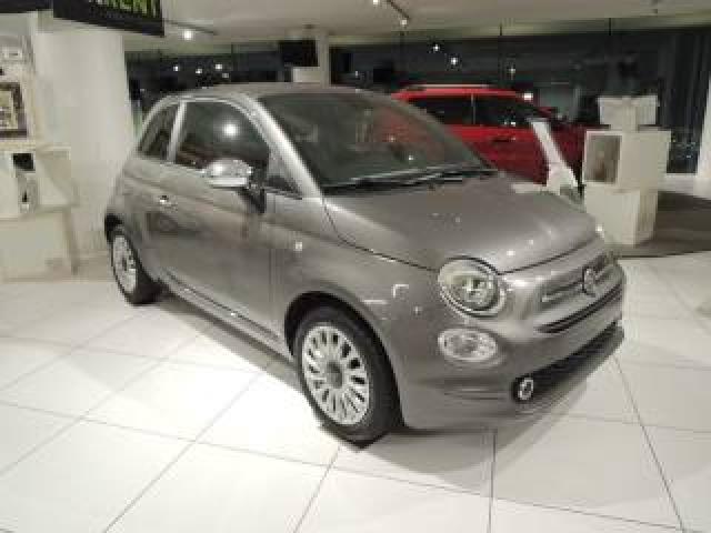 Fiat 500 1.0 Hybrid Lounge 