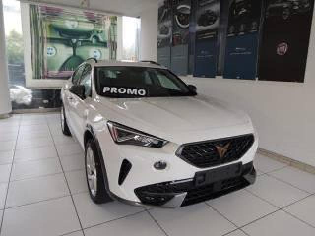 Cupra Formentor 1.5 Tsi Dsg 
