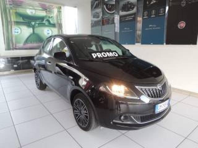 Lancia Ypsilon 1.0 Firefly 5 Porte S&s Hybrid Ecochic Gold 