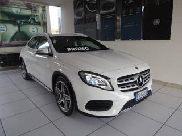 Mercedes Benz Gla 200 D Automatic Premium Amg Line 