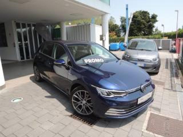 Volkswagen Golf 1.0 Etsi Evo Dsg Hybrid 