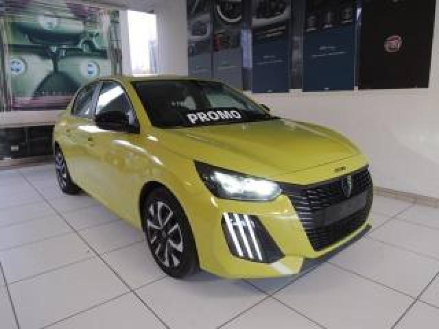 Peugeot 208 Puretech 100 Stop&start 5 Porte Active 