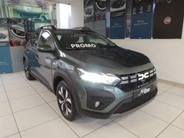 Dacia Sandero Stepway 1.0 Tce 90 Cv Expression 