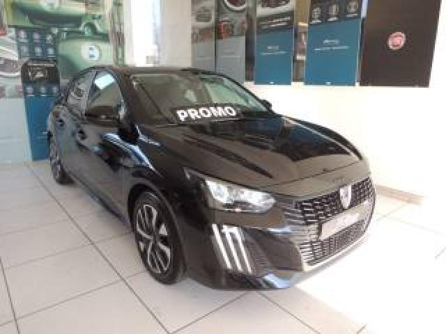 Peugeot 208 Puretech 100cv Active Vari Colori 