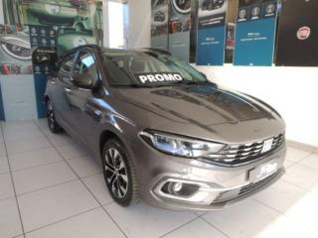 Fiat Tipo 1.3 Mjt S&s Sw City Life 