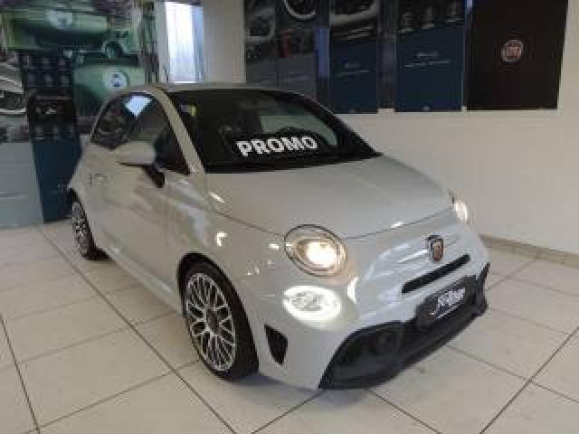 Abarth 595 1.4 Turbo T-Jet 145 Cv 